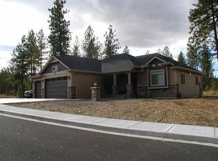 5119 W Francis, Spokane, WA 99208