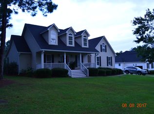 206 Caledonia Ct, Lugoff, SC 29078