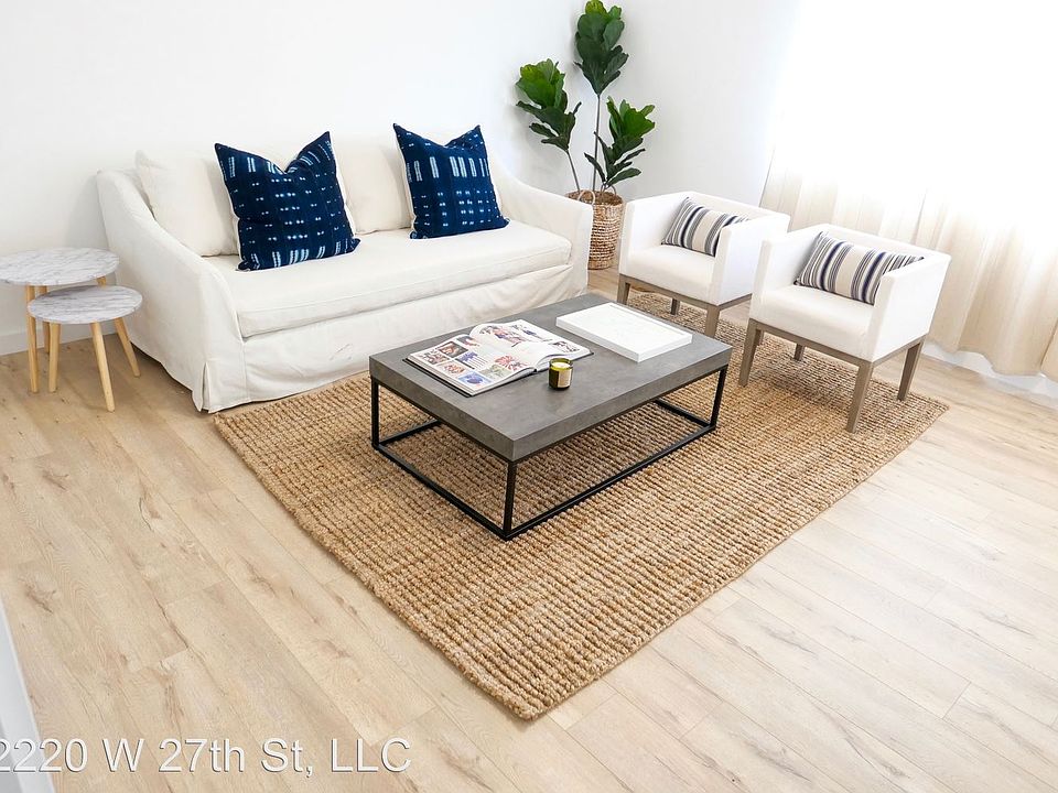 1st image of 2220 W 27th St APT 4