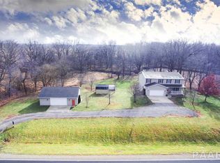 29271 Townline Rd, Mackinaw, IL 61755