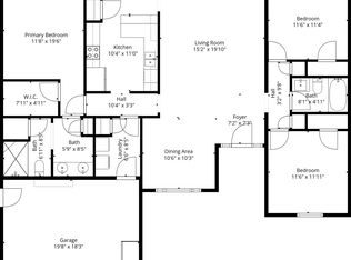 249 Silver Brook Cir, Pooler, GA 31322