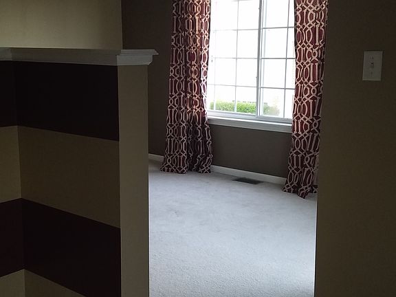 View into Dining Room