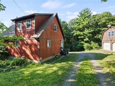 8010 Farview Dr, Honeoye, NY, 14471