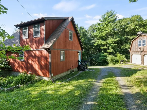 8010 Farview Dr, Honeoye, NY 14471