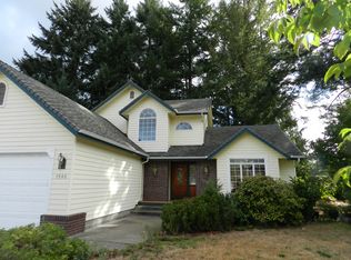 1500 Bohemia Pl, Cottage Grove, OR 97424