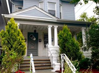 154 Arlington Ave, Jersey City, NJ 07305