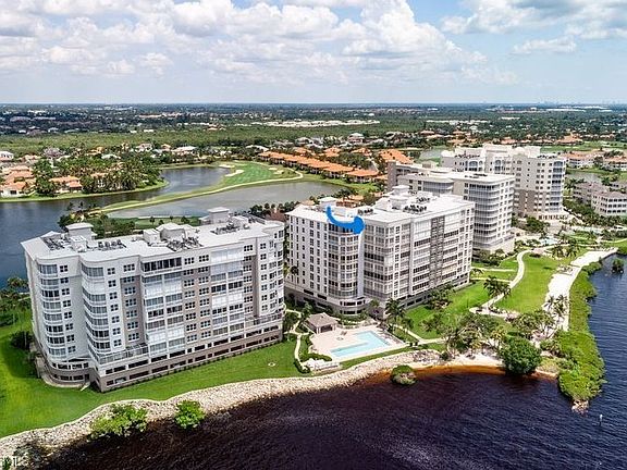 2nd image of 14220 Royal Harbour Ct Penthouse 1008