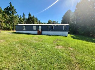 740 Union Church Rd, Carthage, NC 28327