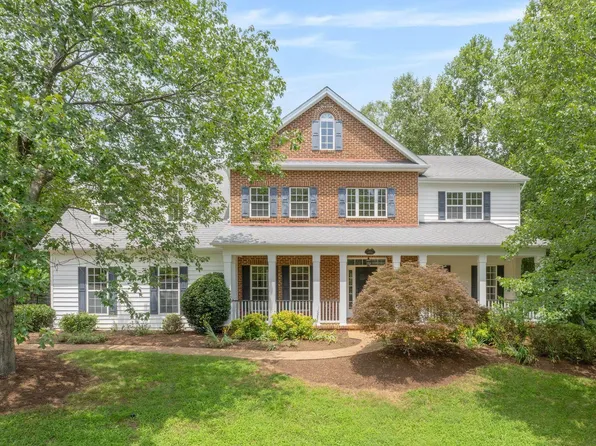 1293 Still Meadow Ave, Charlottesville, VA 22901