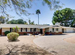 6945 E Larkspur Dr, Scottsdale, AZ 85254