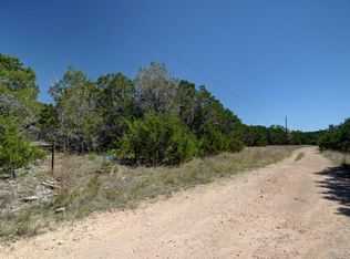 775 Rocky Top Rd, Hunt, TX 78024