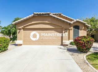 588 E Devon Dr, Gilbert, AZ 85296