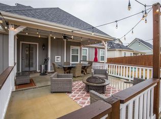 1004 Charing Cross, Cave Springs, AR 72718