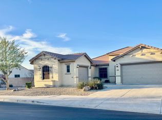 6858 W Mazatzal Dr, Peoria, AZ 85383