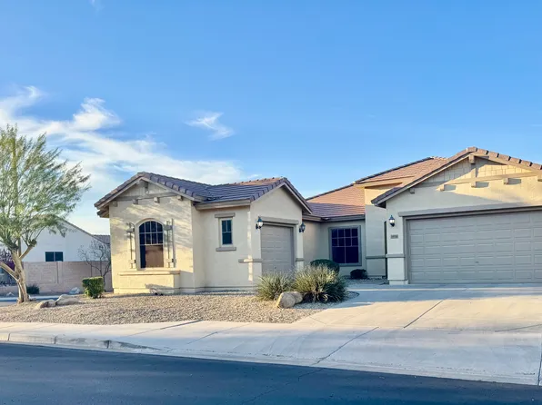 6858 W Mazatzal Dr, Peoria, AZ 85383