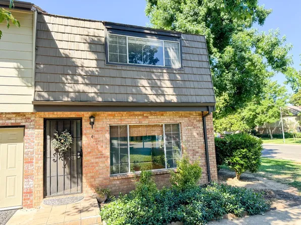 1969 Benita Dr Unit 4, Rancho Cordova, CA 95670