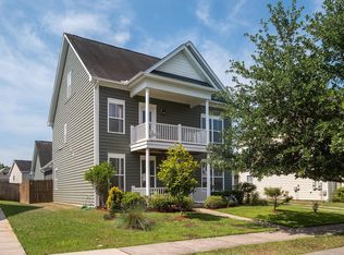 127 Tin Can Aly, Summerville, SC 29483
