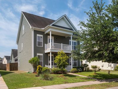 127 Tin Can Aly, Summerville, SC, 29483