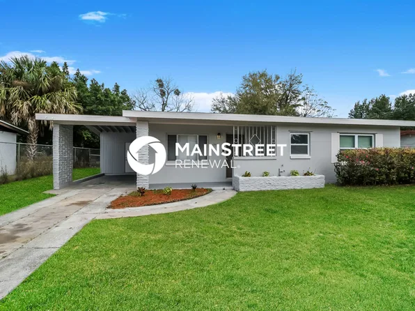 1255 Saint James Rd, Orlando, FL 32808