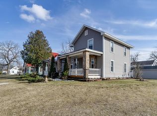 307 E Lincoln St, Augusta, WI 54722