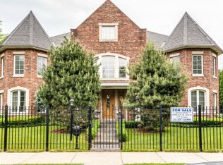 4827 S Ellis Ave, Chicago, IL