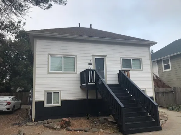 2285 2nd St, Napa, CA 94559