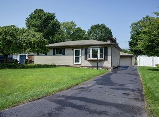 3140 Eastern Ave, Rochester Hills, MI 48307