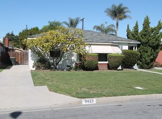 9423 Muroc St, Bellflower, CA 90706