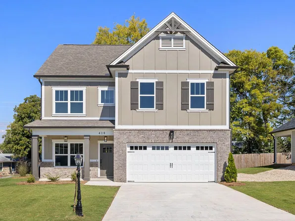 418 Winchester Dr #74, Rossville, GA 30741