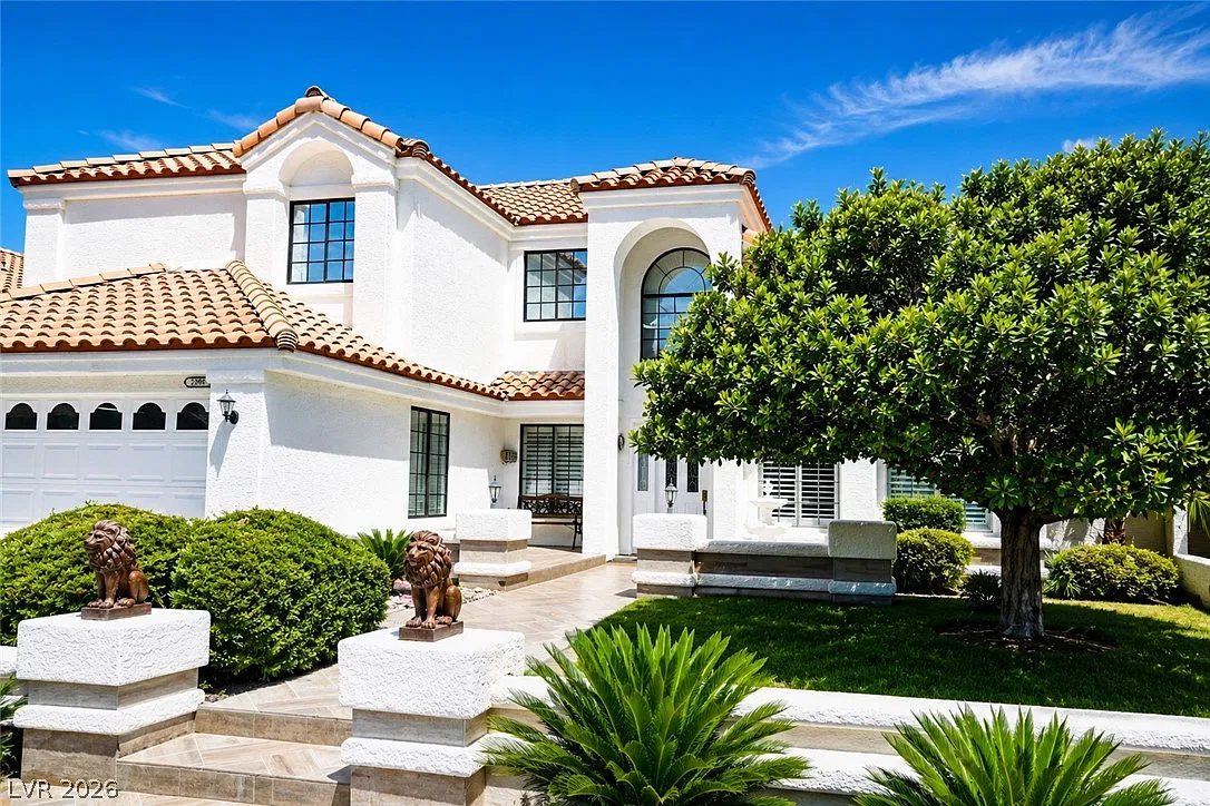 4 bed, 3.5 bath, 3068 sqft, $3,800 — Photo 2