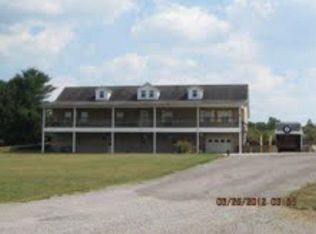 365 W Gate Dr, Baxter, TN 38544