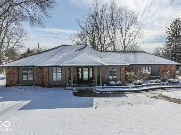 159 Sycamore Ln, Greenwood, IN 46142