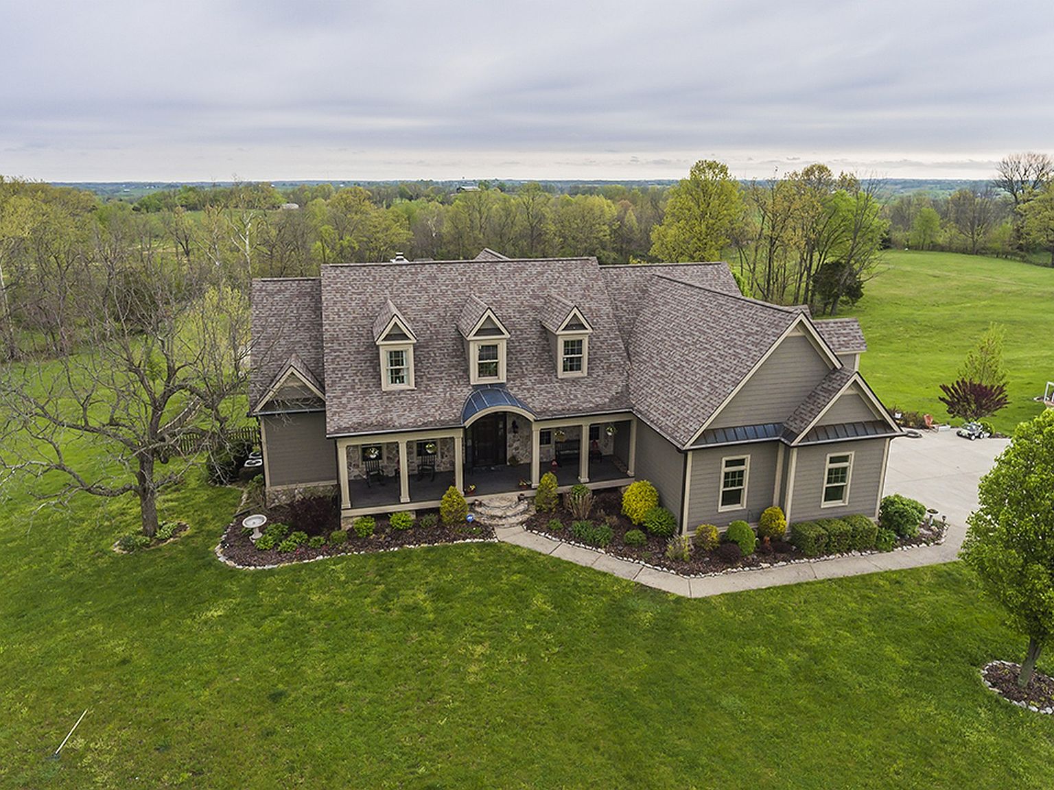 340 Pea Ridge Rd, Stamping Ground, KY 40379 Zillow