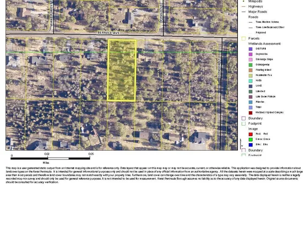 L3a B5 Bernice Ave, Soldotna, AK 99669