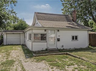 785 E 348th St, Eastlake, OH