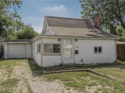 785 E 348th St, Eastlake, OH, 44095