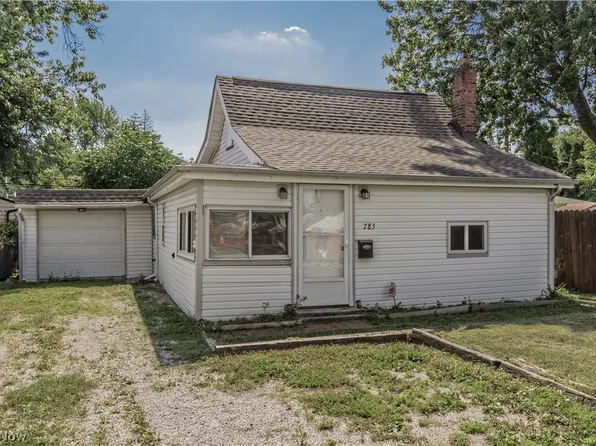785 E 348th St, Eastlake, OH 44095