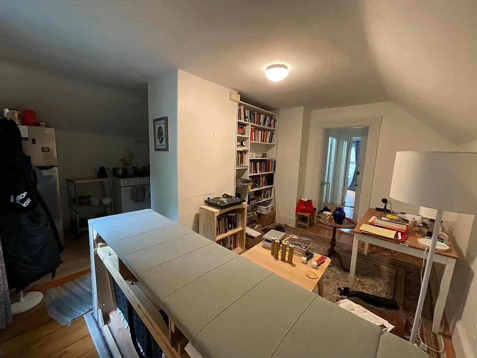 7 Forest St #4