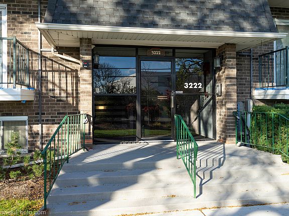 2nd image of 3222 Sanders Rd Unit 3D