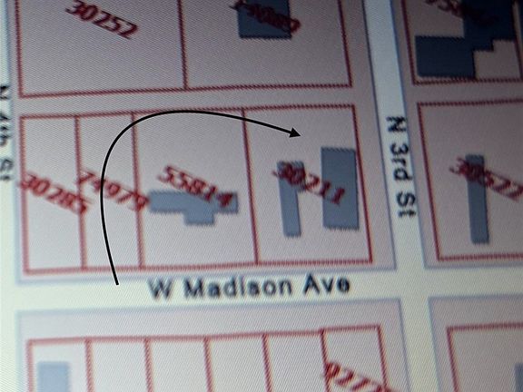 2nd image of 304 W Madison Ave
