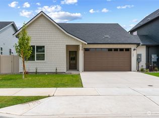 131 Sienna Rd, Wenatchee, WA 98801