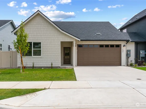 131 Sienna Road, Wenatchee, WA 98801