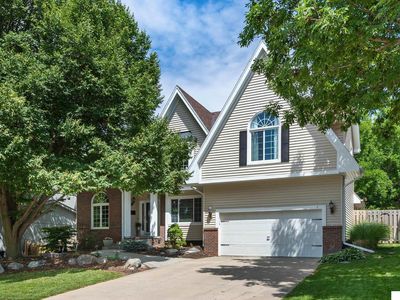 1505 N 162nd St, Omaha, NE, 68118