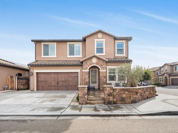 11630 N Bella Vita Ave, Fresno, CA 93730