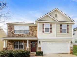 124 Forest Glade Rd, Winston Salem, NC 27107