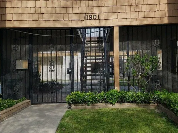 Spurgeon, 1901 N Spurgeon St APT 9, Santa Ana, CA 92706