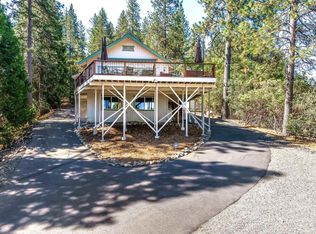 19725 Butler Way 8-LOT 282, Groveland, CA 95321