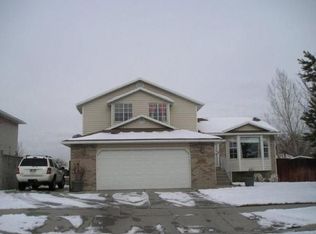 2982 W 4745 S, Salt Lake City, UT 84129