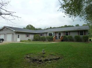 4689 Freeman Rd, Eaton Rapids, MI 48827