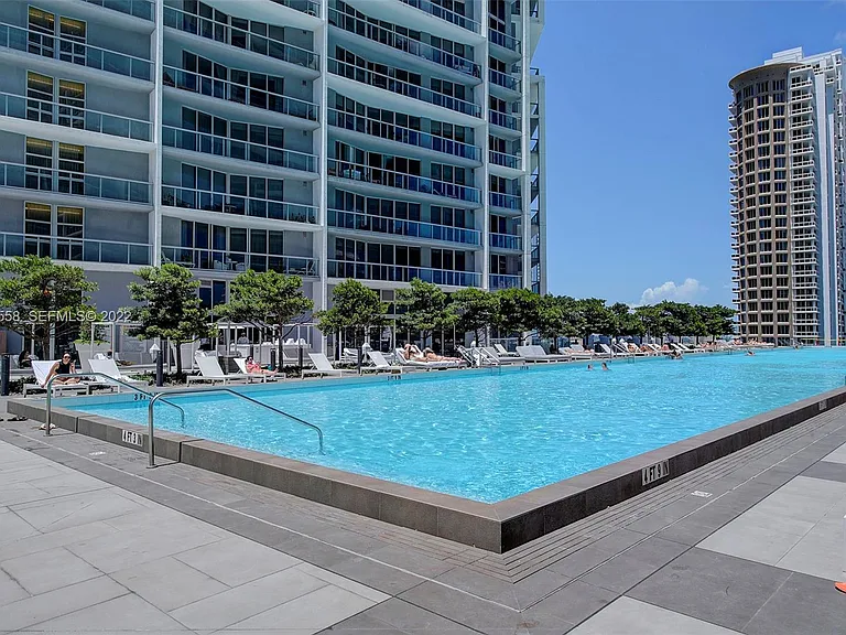 475 Brickell Ave #1310 — Photo 6